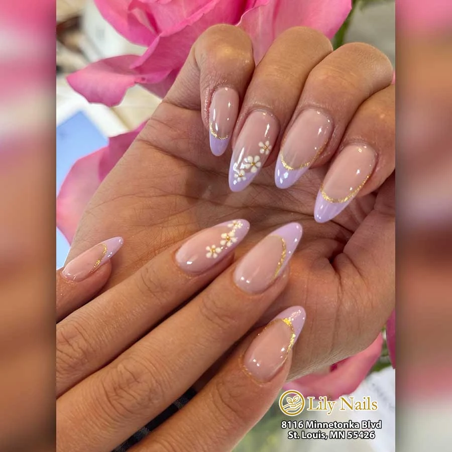 Must Try Nail Designs August 28 2026